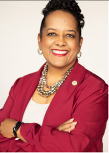 Stacia Robinson of BeneChoice Companies LLC Shares Insights on Building Local Business Networks in HelloNation