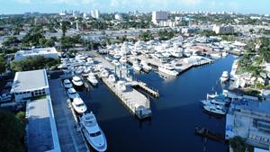 Off The Hook Yachts Signs Definitive Agreement to Acquire the Apex Marine Group of Companies (APEX), Creating a Mega Service, Refurbishment & Sales Hub for Growing Global Customer Base