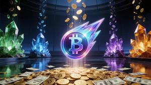 Bitcoin Everlight Announces Phase 4 of Public Presale with BTCL Priced at $0.0014