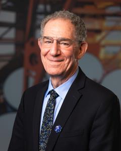 Giant Magellan Telescope Names Daniel T. Jaffe as President