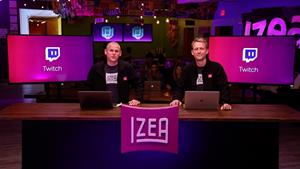 IZEA Announces Twitch Connections