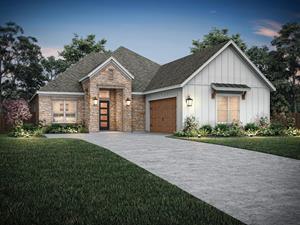 LGI Homes Opens New Master-Planned Community in Jarrell, Texas