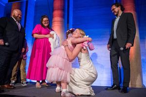 NMDP Gala in New York City Raises Record-Breaking $660,000 Enabling More Patients to Receive Life-Saving Cell Therapy