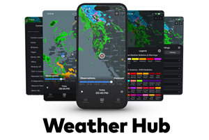 DTN Launches Weather Hub to Help Outdoor Safety Leaders Act Faster When Lives Are on the Line