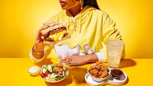 The $10 Gotta Habit Meal Deal is Back… Now Featuring the Legendary Patty Melt