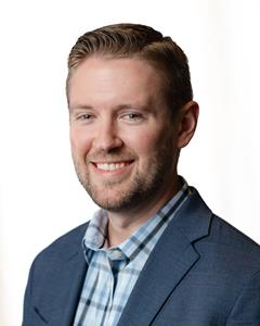 Eric Beane Joins Synergy ECP as COO