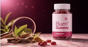 Burn Gummy [Exclusive Report] BurnGummy Warning Why Thousands Are Suddenly Talking About This Thermogenic Fat-Burning Supplement