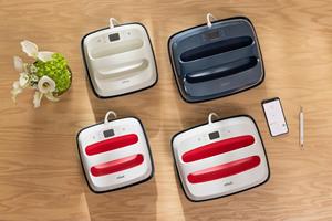 Cricut® Launches Latest Machines in EasyPress® Family: Introducing Cricut EasyPress® SE