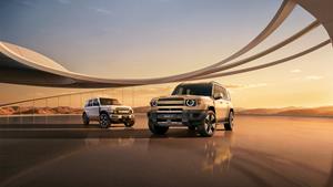 Seizing New Opportunities in the Boxy SUV Segment, Targeting a 7.5 Million-Unit Growth Market, iCAUR Advances Its Global Expansion Strategy