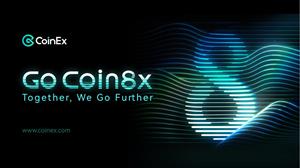 Go Coin8x – 8 Days, 8 Years, Nonstop Fun!