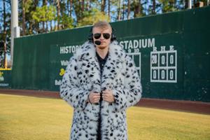 Westwood One Scores Savanah Bananas’ Broadcast Entertainer Drake C. Toll to Host Mornings on New 24/7 Sports Talk Lineup