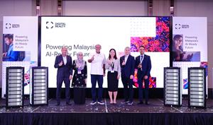 Digital Realty Launches Malaysia Operations to Advance Southeast Asia’s Digital Connectivity