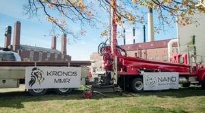 NANO Nuclear’s KRONOS MMR™ Microreactor Advances to Critical Milestone Toward Reactor Deployment with the University of Illinois Urbana-Champaign Submission of a Construction Permit Application to the U.S. Nuclear Regulatory Commission