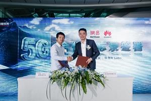 Huawei Technologies