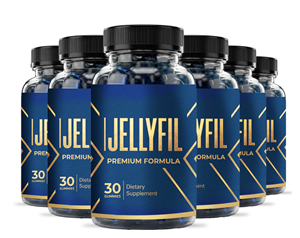 JellyFil Supplement Official Launching: The Daily Formula Designed to Restore Energy, Focus, Vitality, and Male Performance