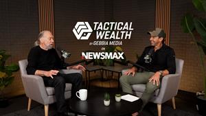 Gebbia Media’s Tactical Wealth Launches on Newsmax 2, Highlighting Veteran Entrepreneurs, creating booming American Businesses