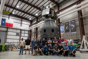 Firefly Aerospace Announces Third Quarter 2025 Financial Results