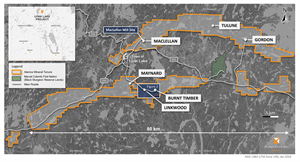 Alamos Gold Provides Exploration Update Across Key Projects Including Extending Mineralization Beyond Mineral Reserves at Lynn Lake and Intersecting High-Grade Mineralization at Qiqavik