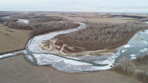 Elkhorn River Mitigation Bank – Newly Approved Mitigation Bank in Dodge County, Nebraska