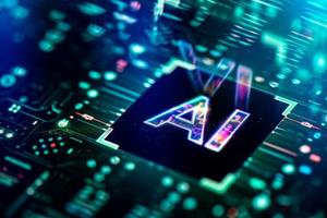 Thian Ong Financial Academy Shares AI Development Insights at Science x AI Summit 2026