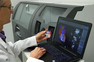3D Systems Point of Care