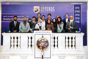 The ShariaPortfolio Group Of Companies Surpasses $3 Billion in Assets Under Management