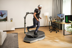 Virtuix Expands Global Rollout of Omni One with Canada Launch Amid Rising Demand for Immersive Gaming and Fitness