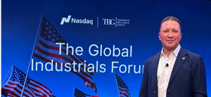 TECfusions’ Simon Tusha Participates in Nasdaq Global Industrials Forum, Highlighting the Critical Role of Data Centers in the AI Economy