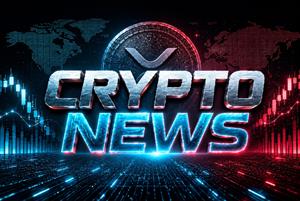 Crypto Market News: AlphaPepe To Announce First CEX Partnership as XRP Price Prediction Hits $8.00
