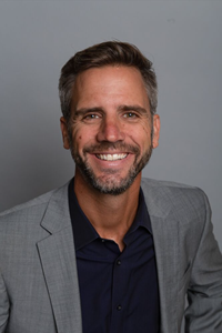 Darren Gilmour to Step Down as Executive Director of the Royal Society of Canada (RSC)