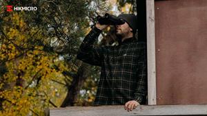 HIKMICRO Introduces HABROK 4K 2.0 Multi-Spectrum Binoculars for Advanced Observation