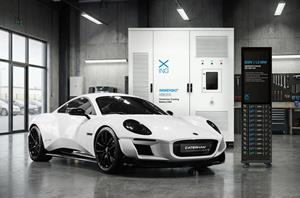 XING Mobility Showcases a Decade of Immersion-Cooled Battery Innovation at CES 2026, Debuts Three Major Applications Across EV, ESS, and AI Data Center BBU