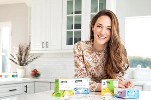 Co-Founder of Jetson, Kiley Taslitz Anderson, Created Jettie to Keep Kids Healthy
