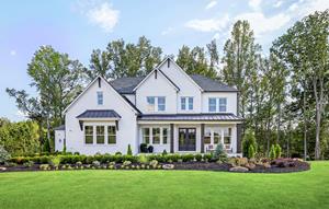 Toll Brothers Announces Model Home Grand Opening at Jason’s Walk in Cumming, Georgia