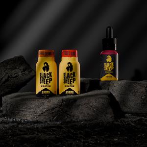 Sky Marketing Corp. Expands House of Brands with Launch of Black Sheep Kratom