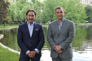 TwinFocus Marks 20th Anniversary with Year-Long Philanthropic Commitment to Boston Community, Celebration of Clients and Employees