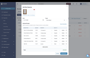 RentRedi Expands Its Accounting Suite With Smarter Tax-Ready Tracking