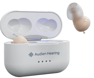 Audien Hearing Aids Unveiled 2026: How the Audien Atom Hearing Aid Is Redefining Access to the Best Hearing Aids