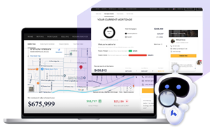 Lofty Introduces Homeowner Agent to Proactively Deliver Seller Leads