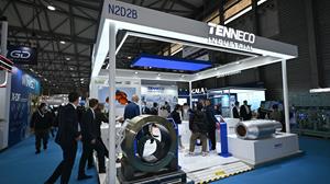 Tenneco Showcases Cutting-Edge Technologies at Marintec China 2025