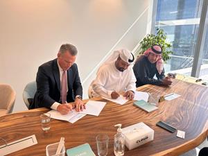 AirJoule Technologies to Form Strategic Partnership with TenX Investment for Exclusive Middle East Distribution