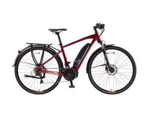 CrossConnect in Crimson/Sand Starting at $2,999