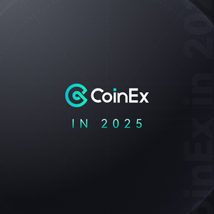 CoinEx 2025: When Hype Is No Longer the Answer — Building Long-Term Value Through Professionalism