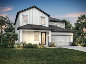 LGI Homes Introduces New Community to the Growing Polk County, Florida Market