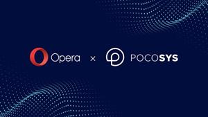 Opera acquires Pocosys