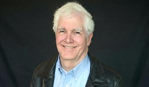 Your Mission: Go to Space with Frank White