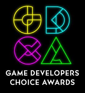 Game Developers Choice Awards 2019