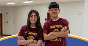 PWCS Students Win National Writing Awards Against College Competitors