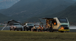 Evotrex’s Off-Grid Calculator Helps RV Campers Plan Extended Adventures with Confidence