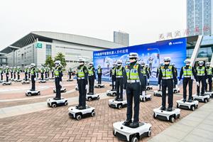 1,000 Units Signed, 110 Units Delivered: OMODA&JAECOO with AiMOGA Robotics Enters a New Stage of Scaled Commercialization